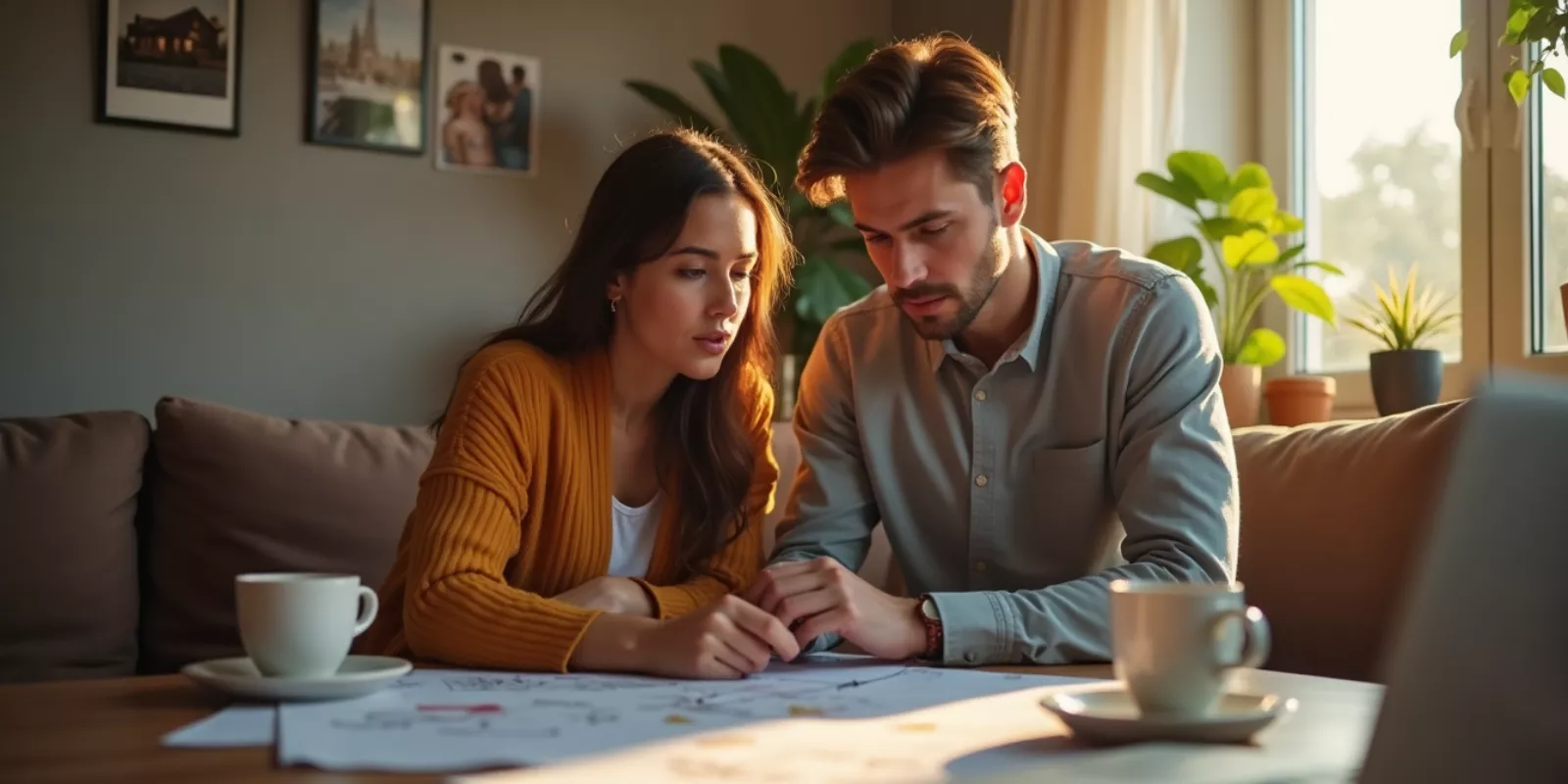 Comprar o Esperar: Decisiones en el Mercado Inmobiliario