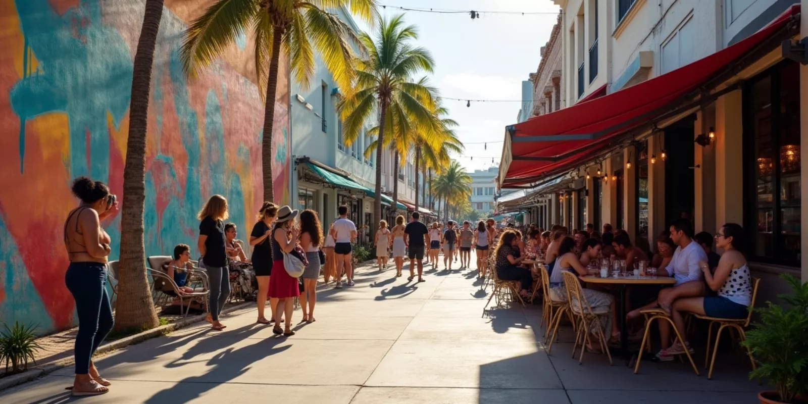 Zonas de Miami con Alto Potencial de Apreciación