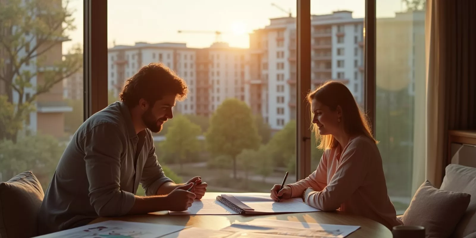 Inversión Inmobiliaria: Nueva Construcción vs. Reventa