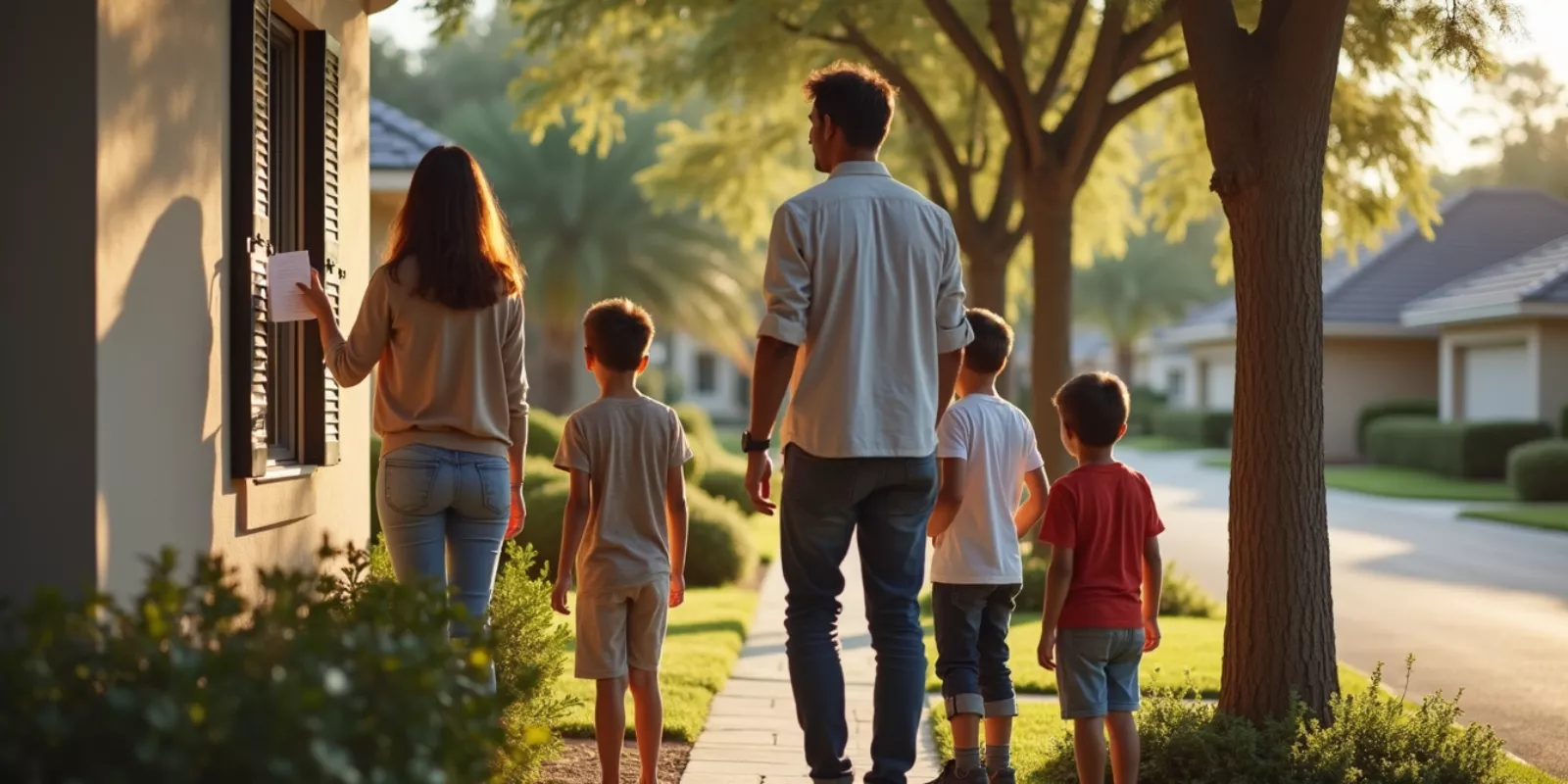 Errores Costosos al Comprar Vivienda en Florida