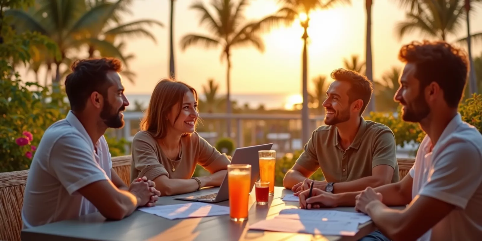 Inversionistas Mudan Capital a Florida