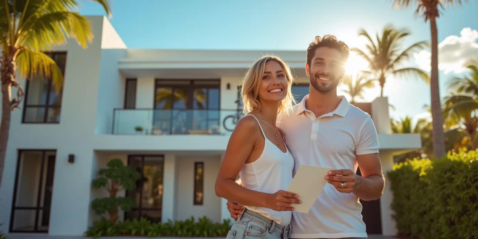 Ahorro Fiscal: Mudarse de Nueva York a Miami