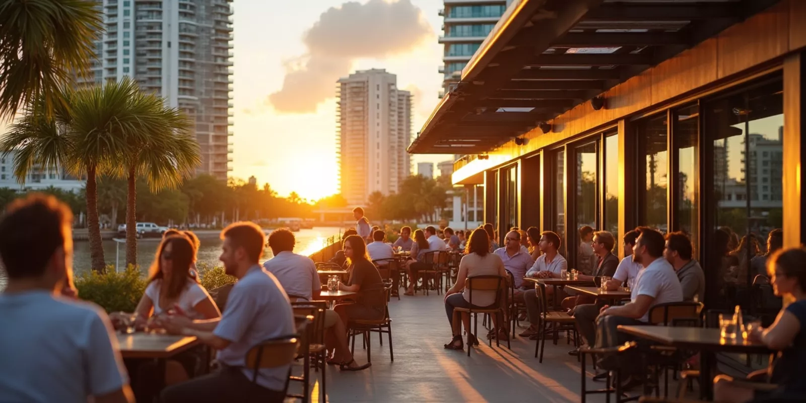 Rentabilidad Inmobiliaria en Miami: Oportunidades Clave