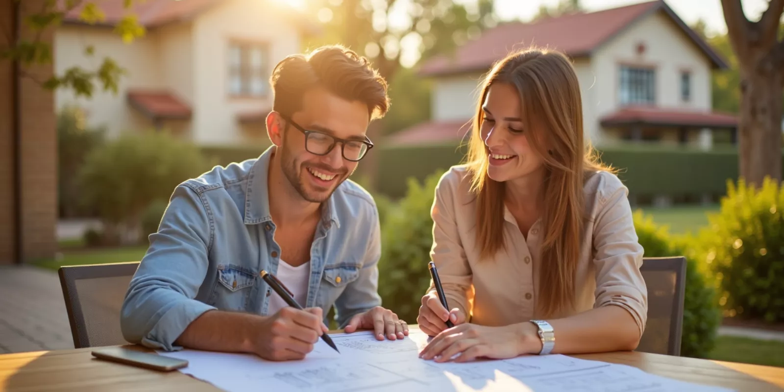 Tasas de interés y compra de vivienda en Florida