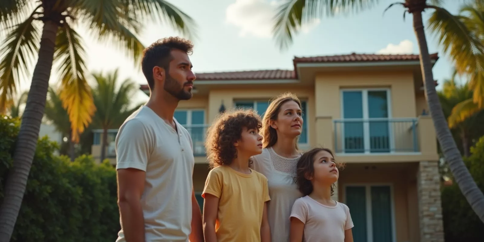 Seguros de Propiedad en Miami: Lo Que Debes Saber