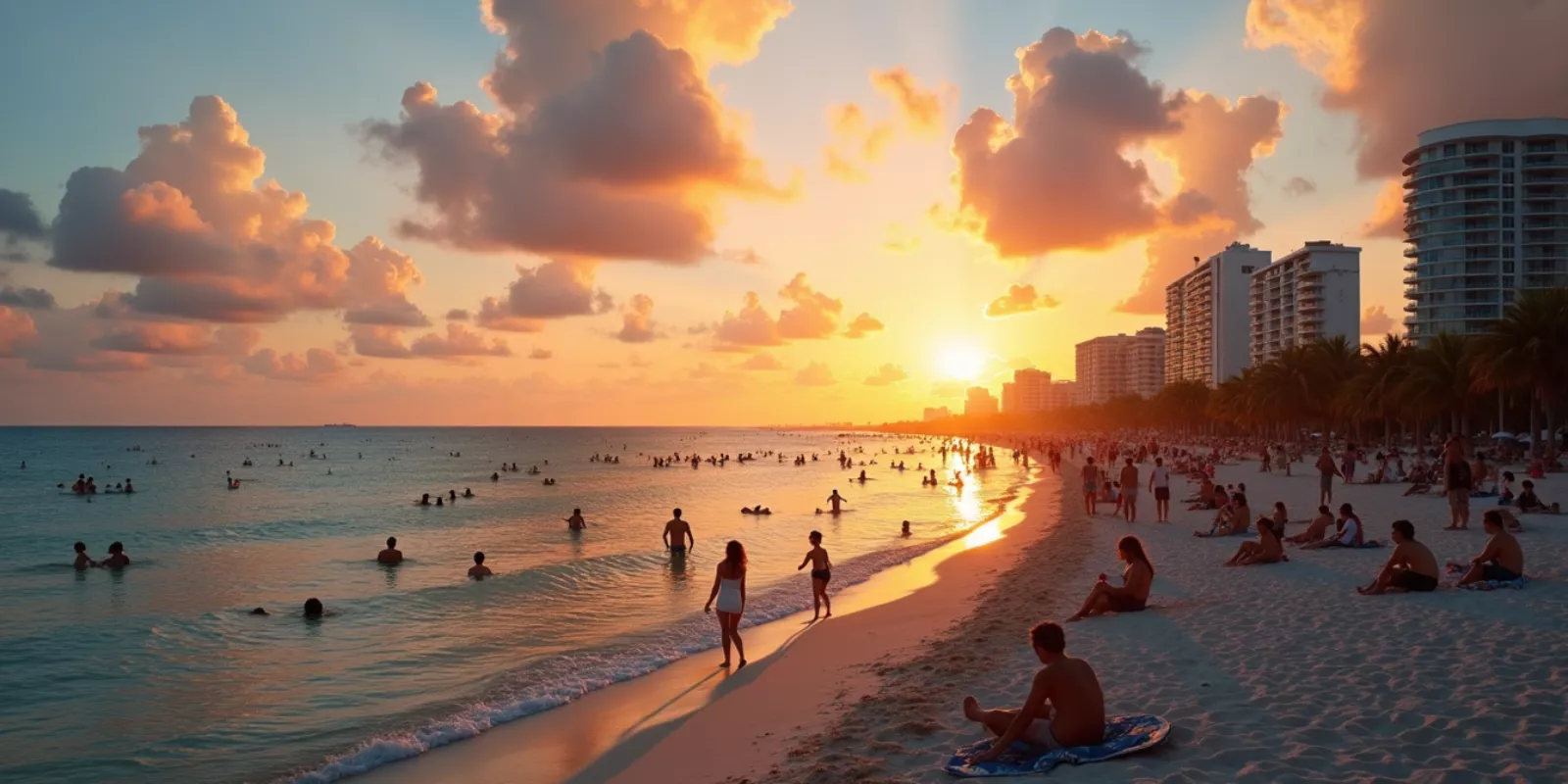Mudarse a Miami en 2026: Oportunidades y Ventajas