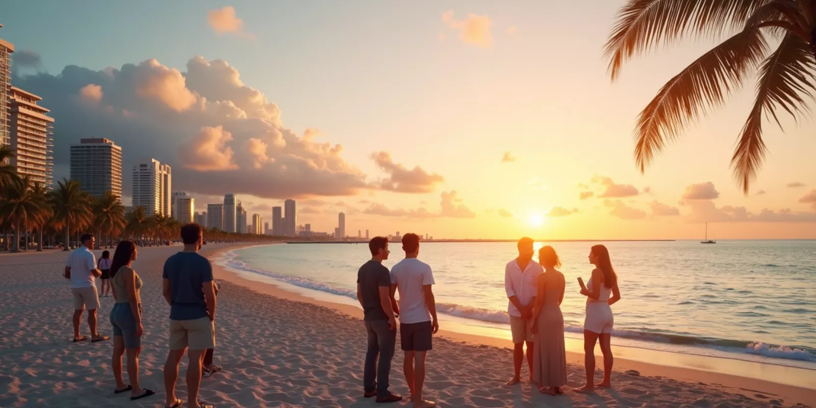 Guía de Inversión en Miami para Extranjeros 2026-2027
