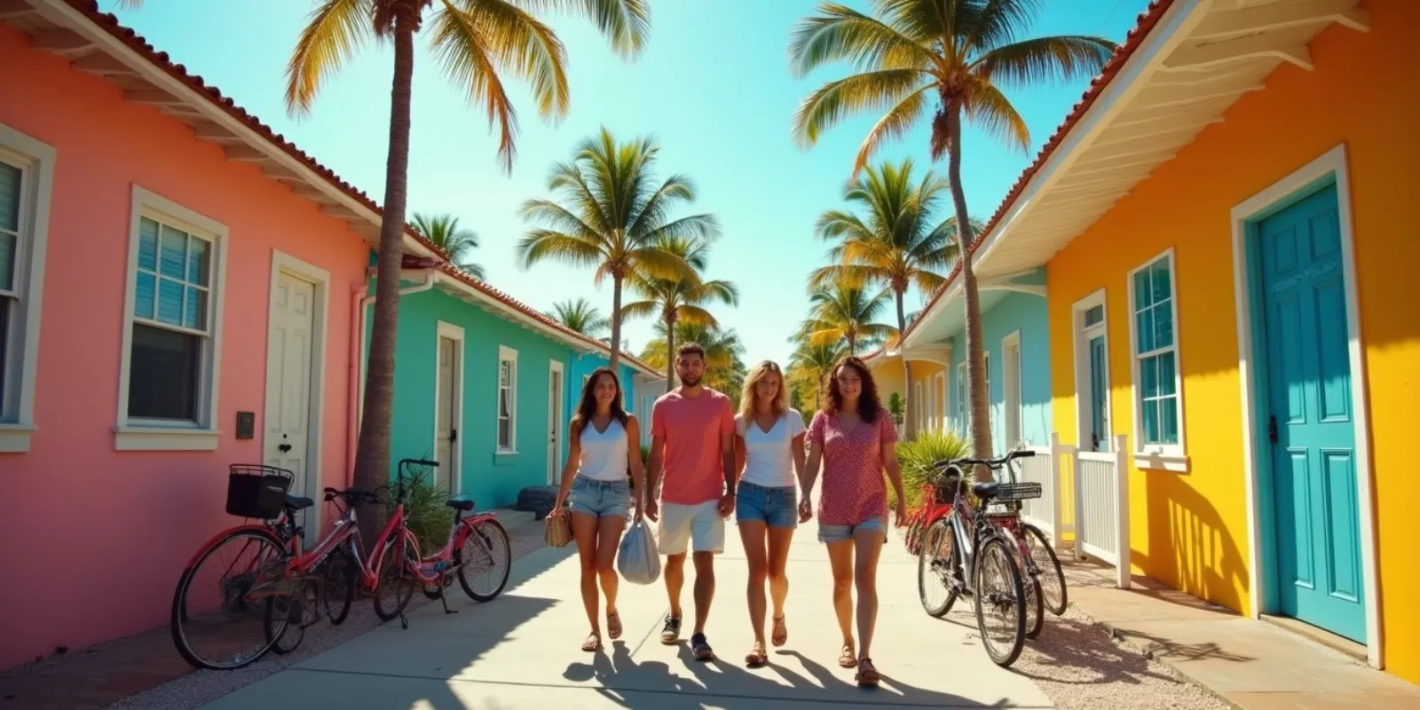 Migración a Florida: Estados de Origen Principales