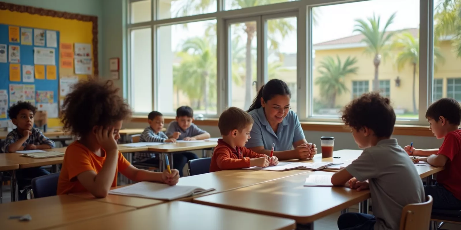 Mejores escuelas en Miami-Dade para 2026