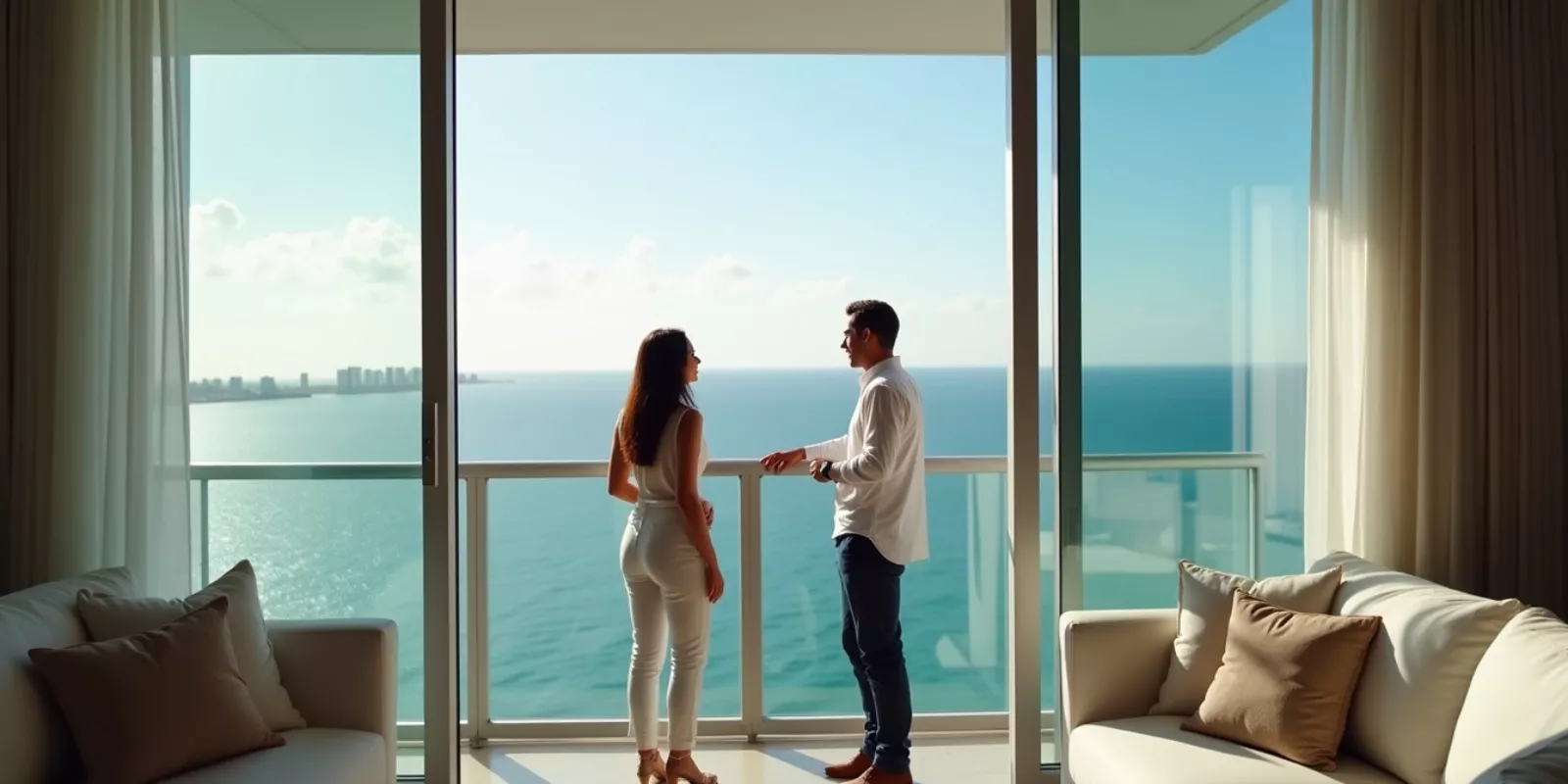 Compra de propiedades en Miami para colombianos