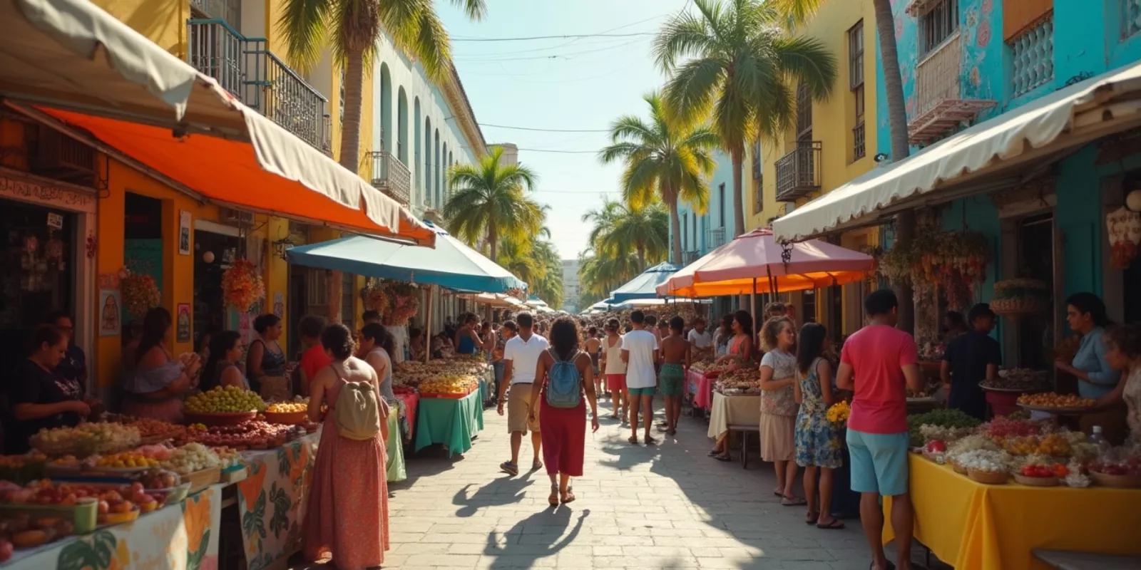 Barrios Emergentes en Miami para Invertir Ahora