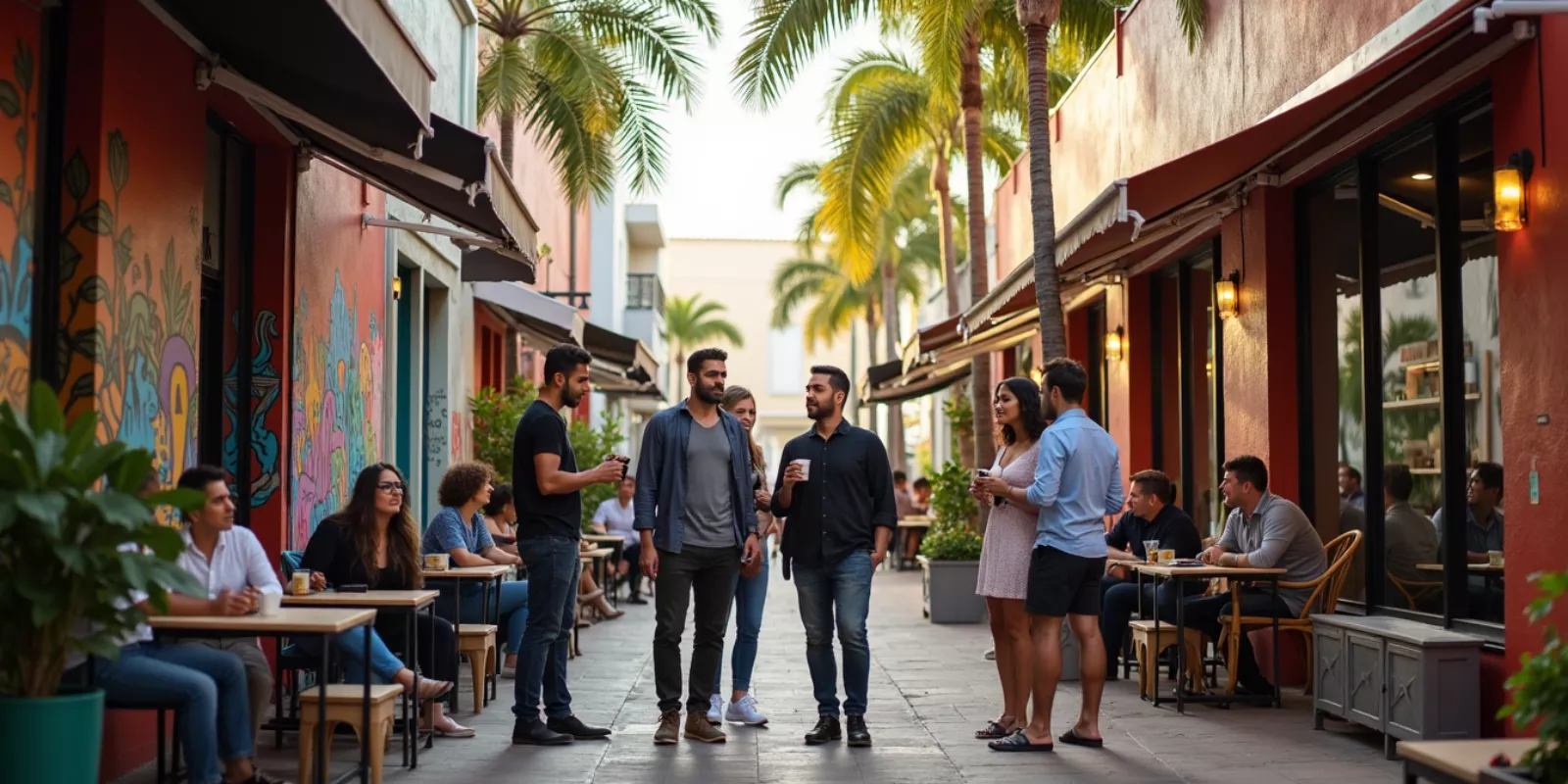 Zonas de Miami con Alta Plusvalía para Invertir