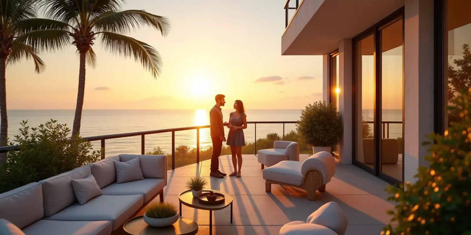 Calcular el Retorno Real de un Condominio en Miami