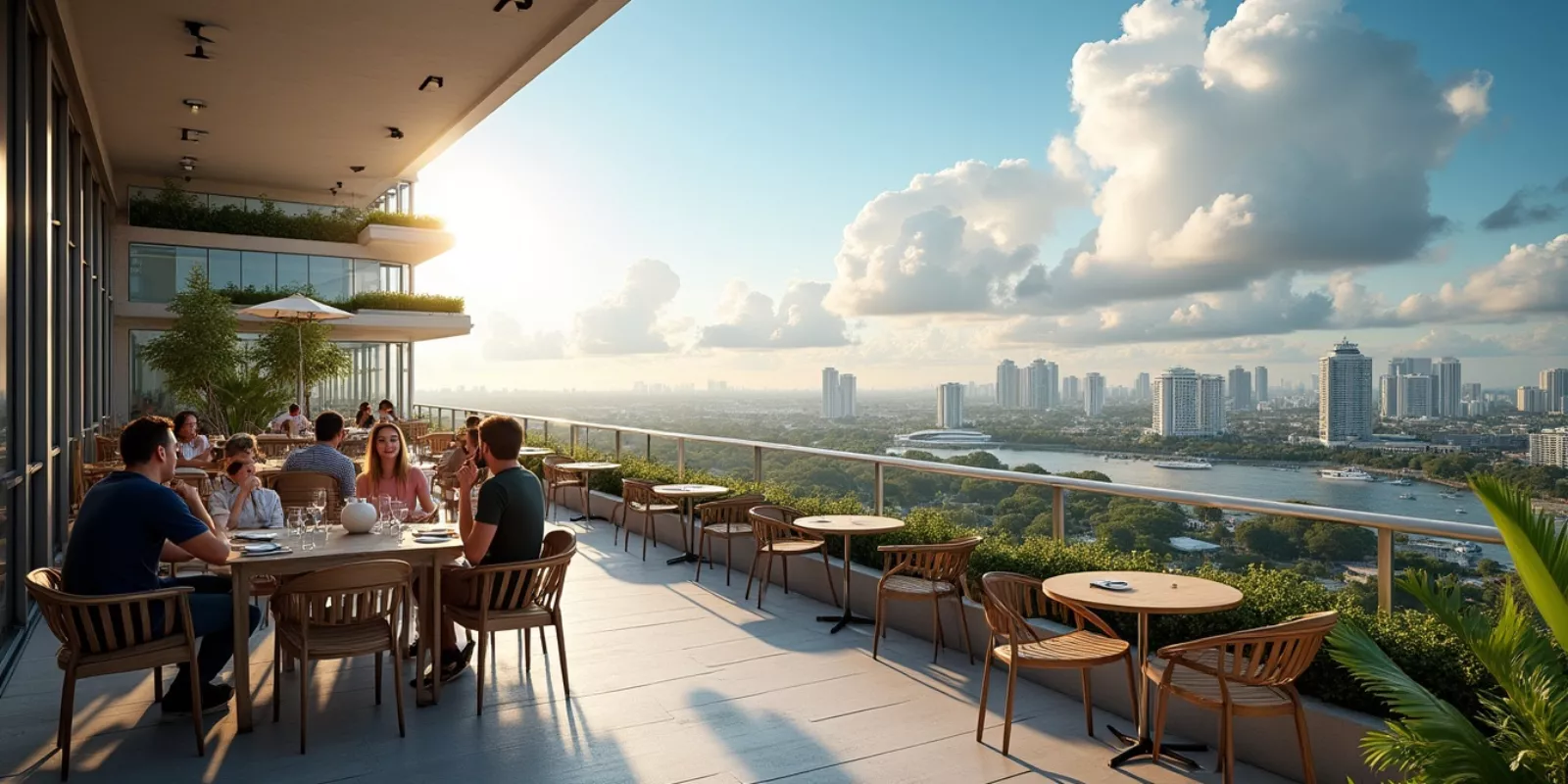 Miami: ¿Burbuja Inmobiliaria o Sostenibilidad Económica?