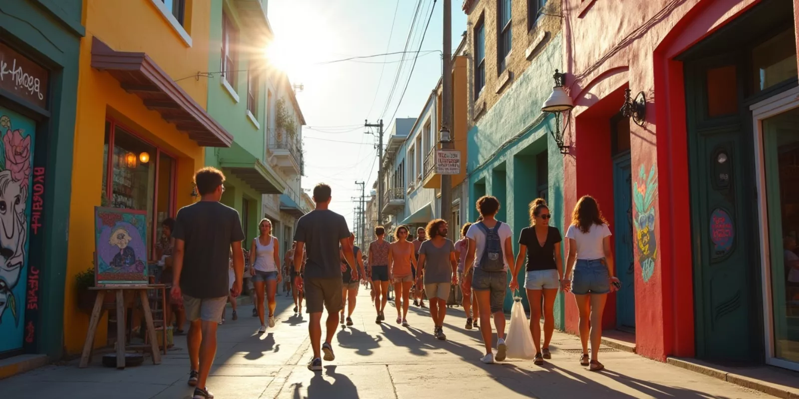 El impacto de la moda en los negocios de Miami
