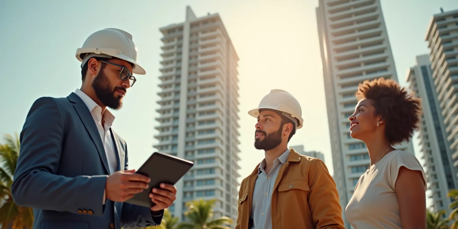 Identificando Oportunidades en Preventas en Miami