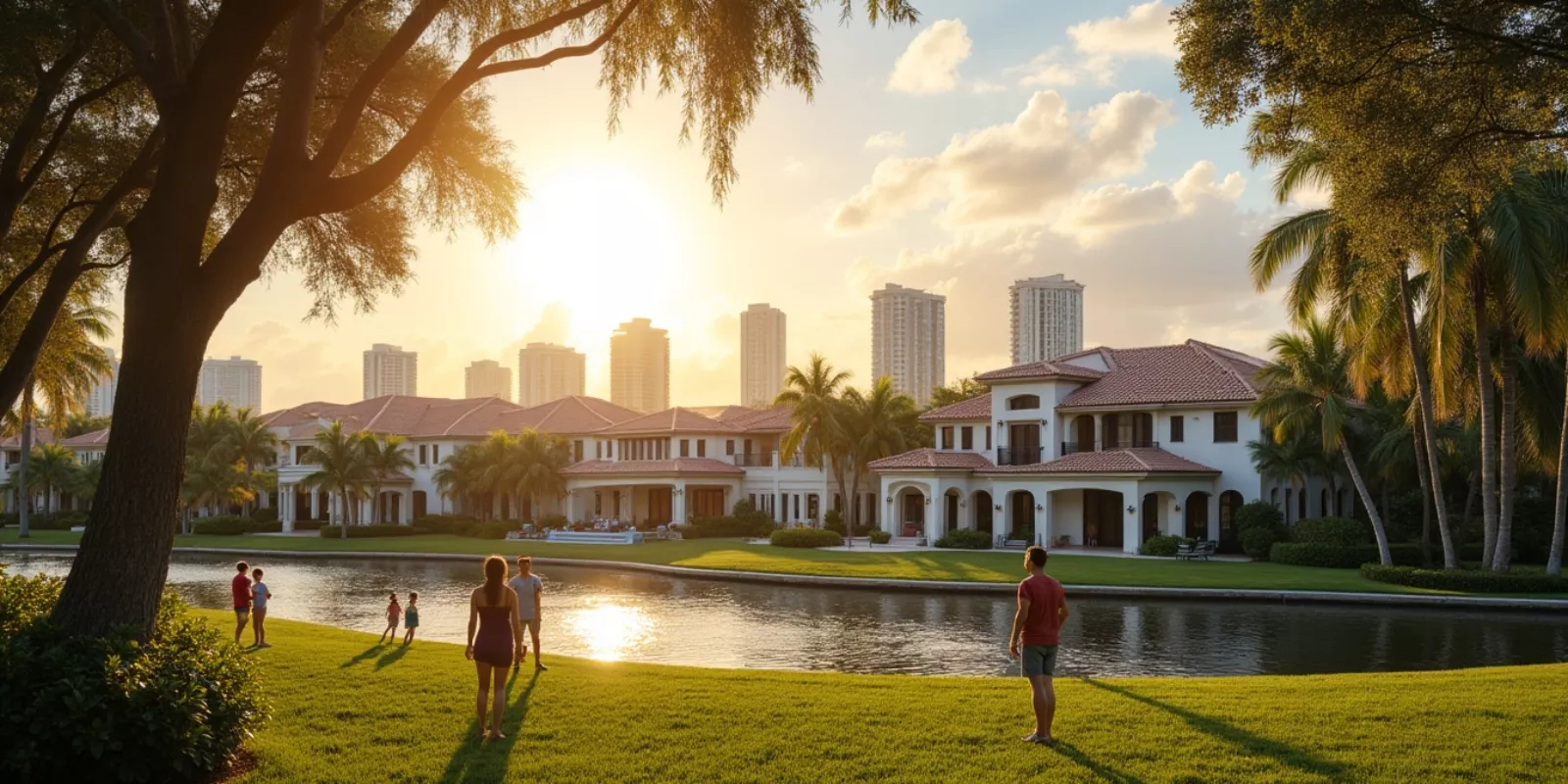 Inversión inmobiliaria en Miami, Doral y Coral Gables