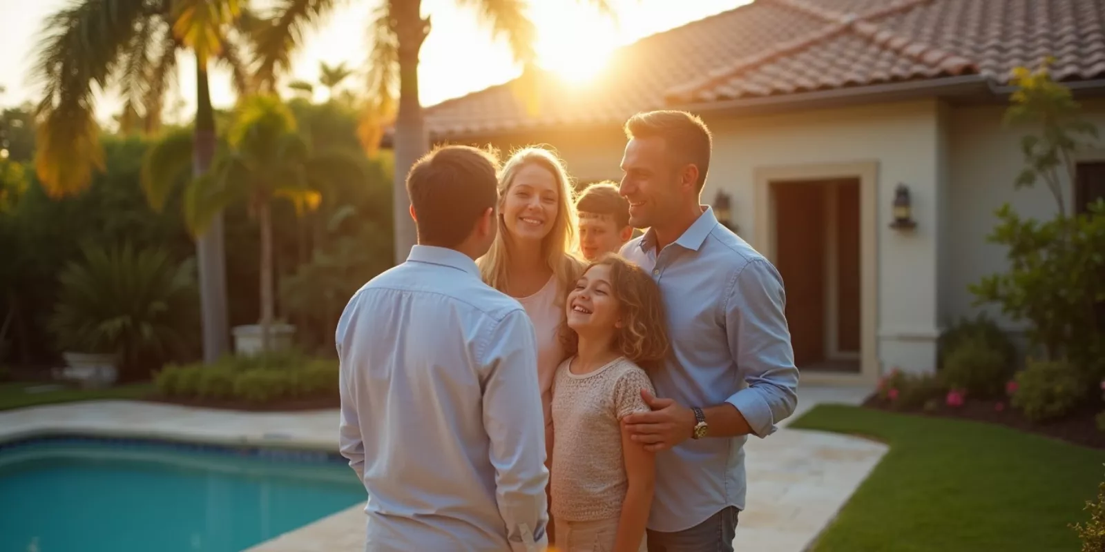 Errores al Comprar Propiedades en Florida