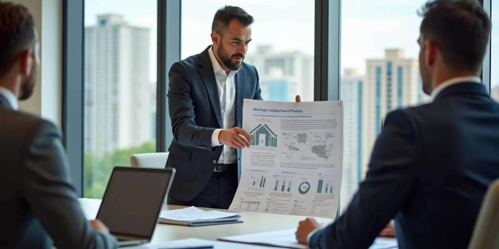Inversiones inmobiliarias 2026-2027: ¿Comprar o esperar?