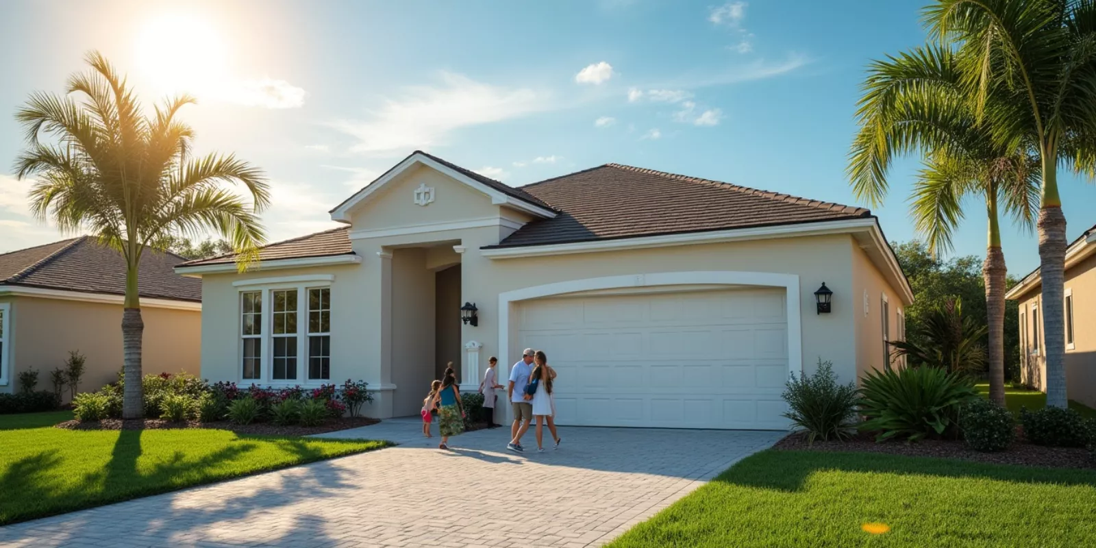 Inversión inmobiliaria en Florida 2026: Oportunidades