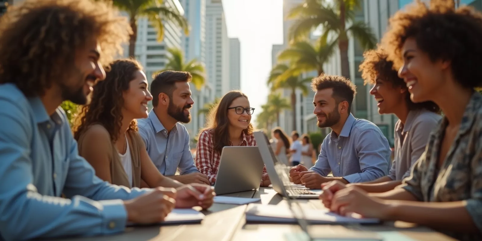 Reglas de negocio en Miami: Lo que debes saber