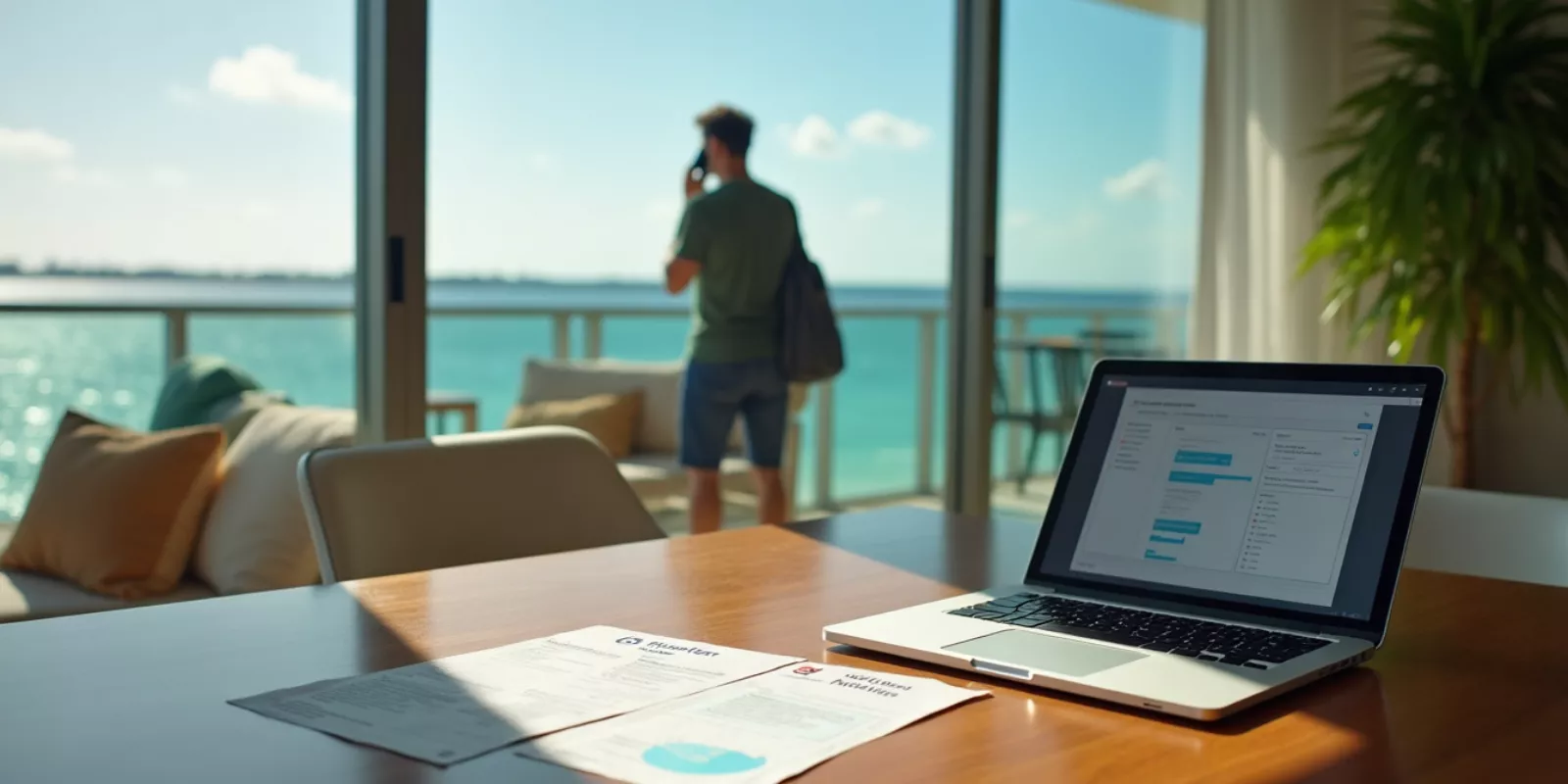 Regulaciones de Airbnb en Miami-Dade y sus Ciudades