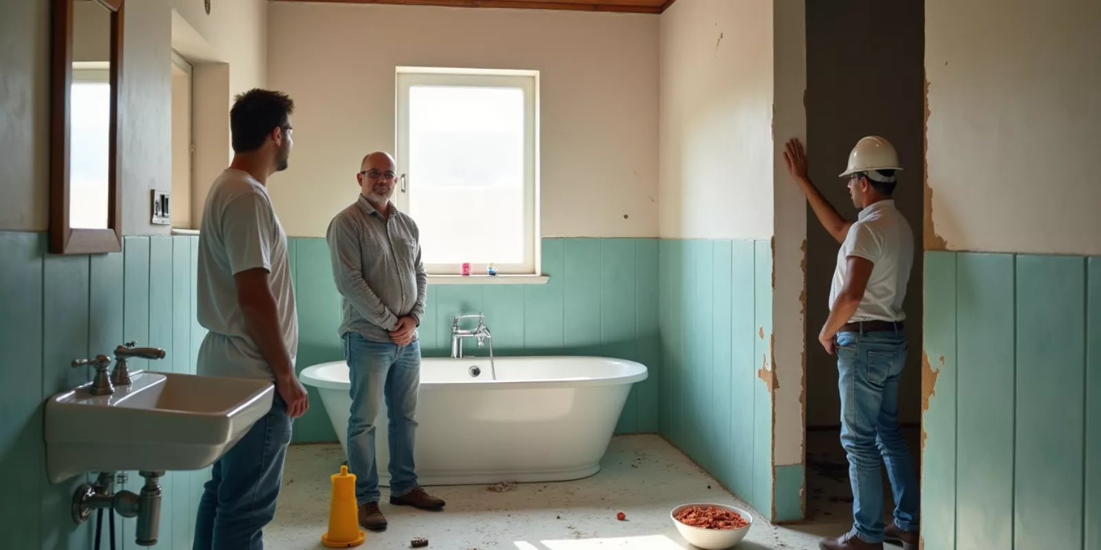 Códigos de construcción: Evita multas al remodelar