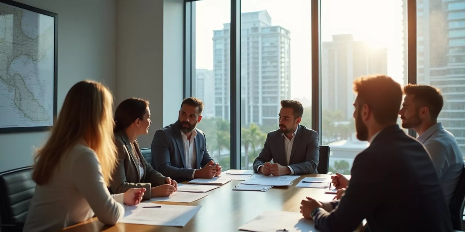 Diferencias Legales en el Real Estate del Sur de Florida