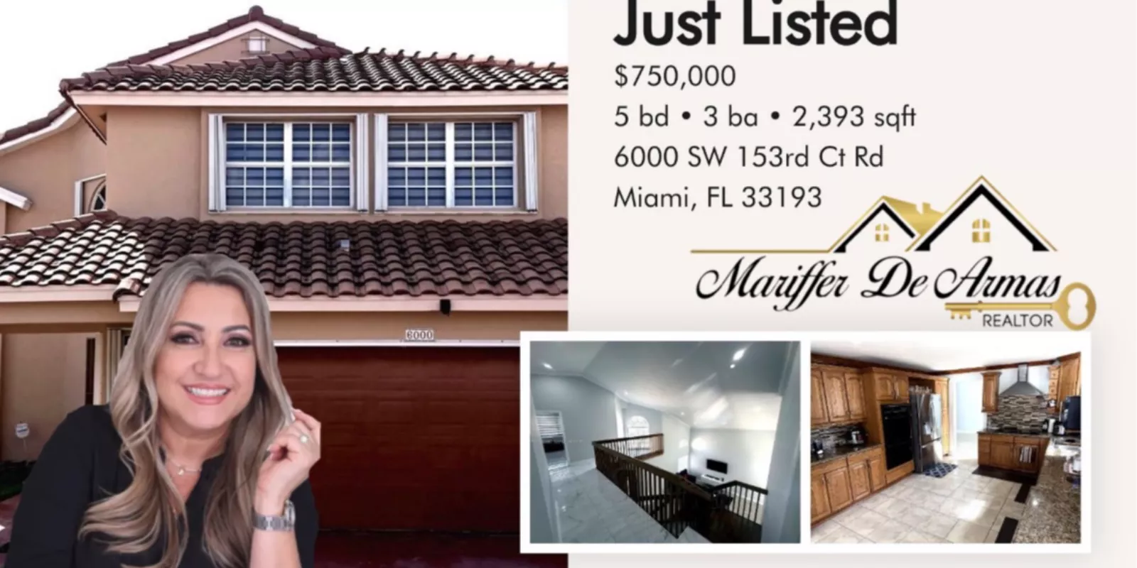 Guía para Comprar tu Primera Casa en Miami
