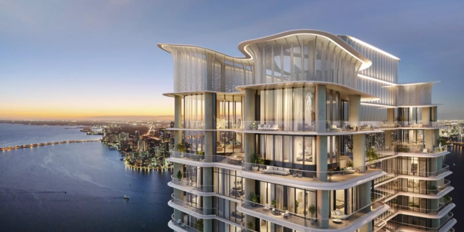 Tendencias del Real Estate en Miami para Compradores