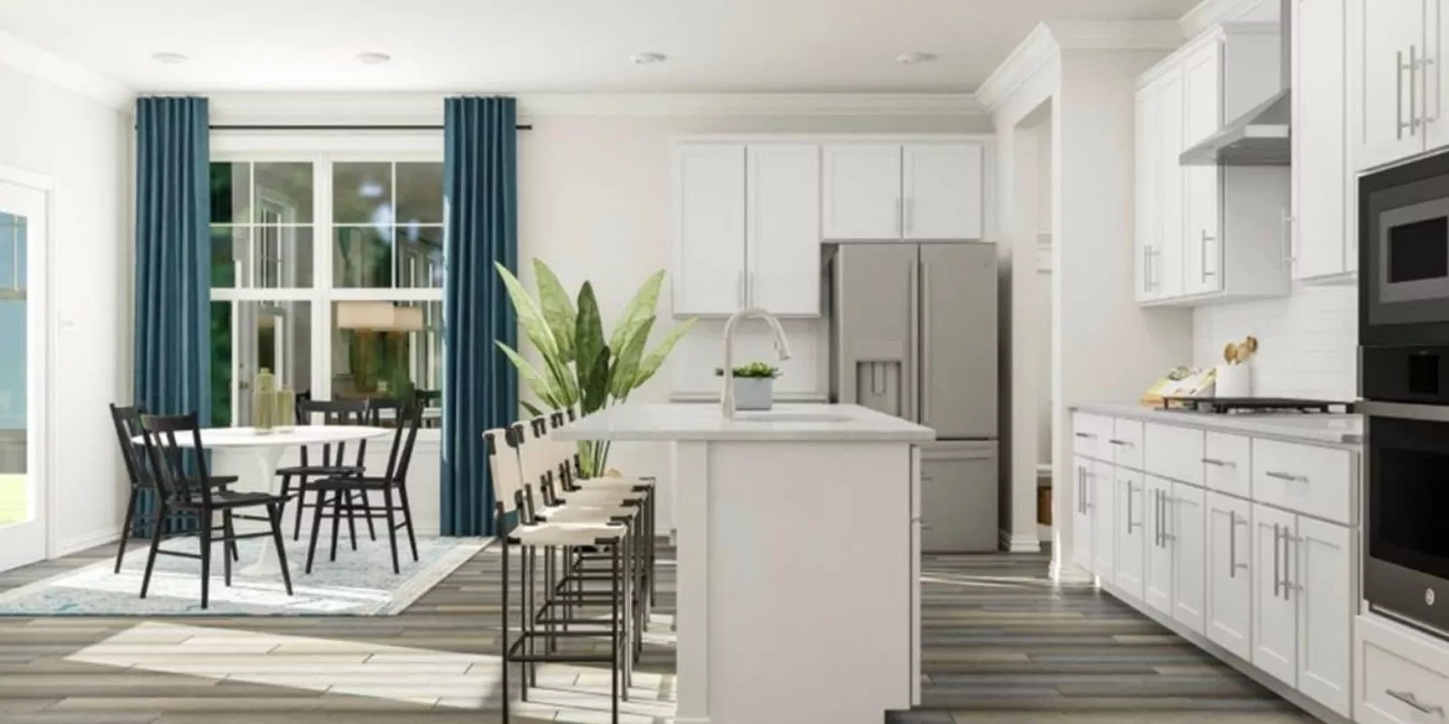 Oportunidades Inmobiliarias en Miami
