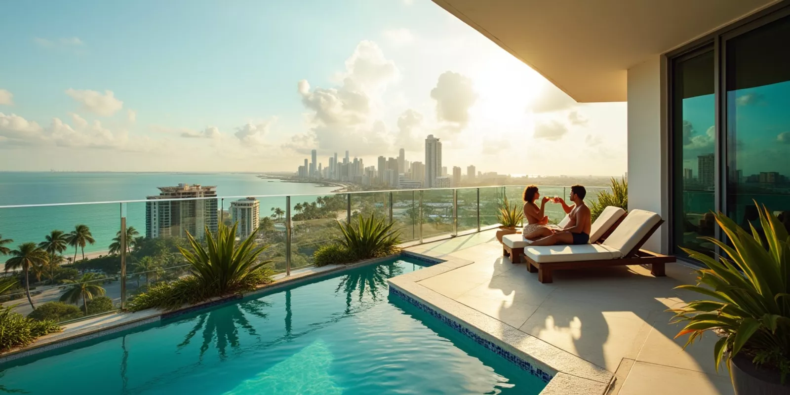 Inversión en Bienes Raíces en Miami 2026
