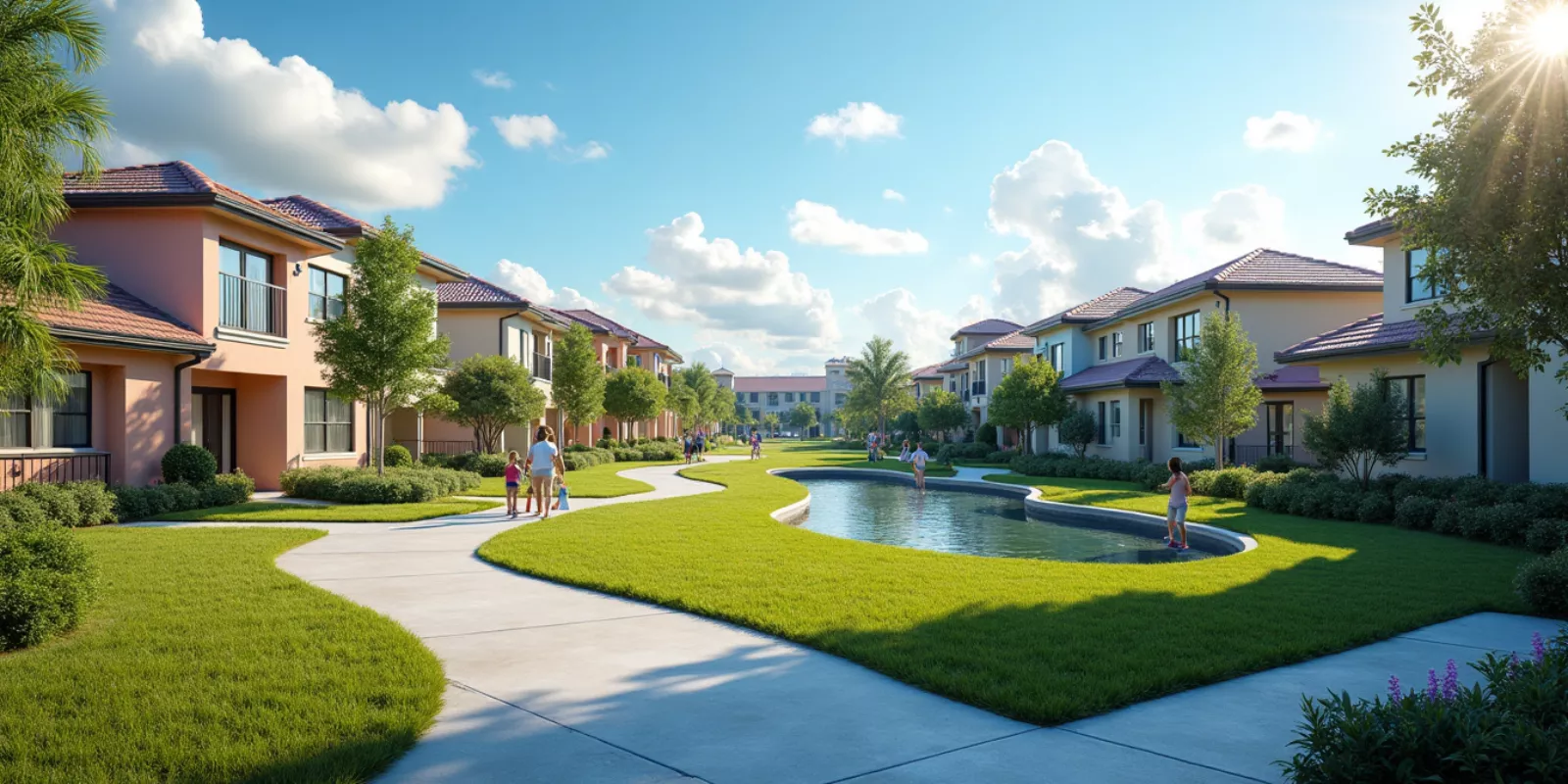Crecimiento Inmobiliario en Florida: Oportunidades 2023