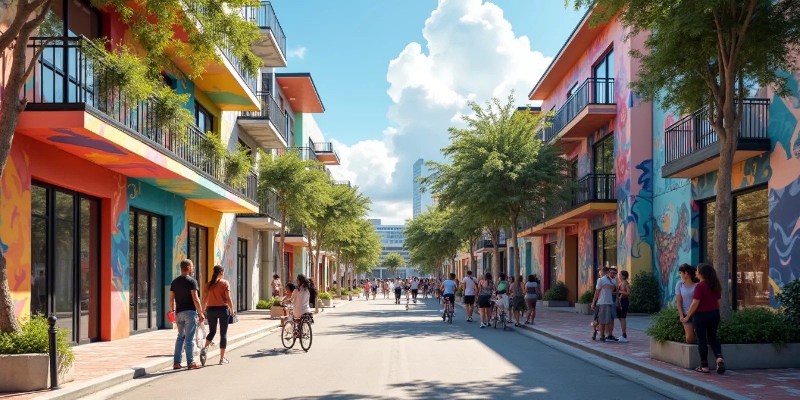 Tendencias del Real Estate en Miami para 2026