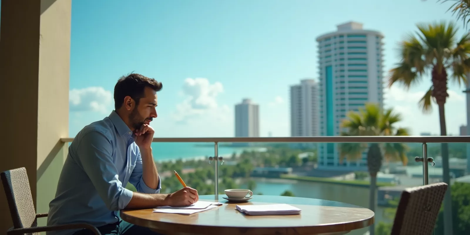 Inversores Extranjeros en Florida: Estrategias Clave