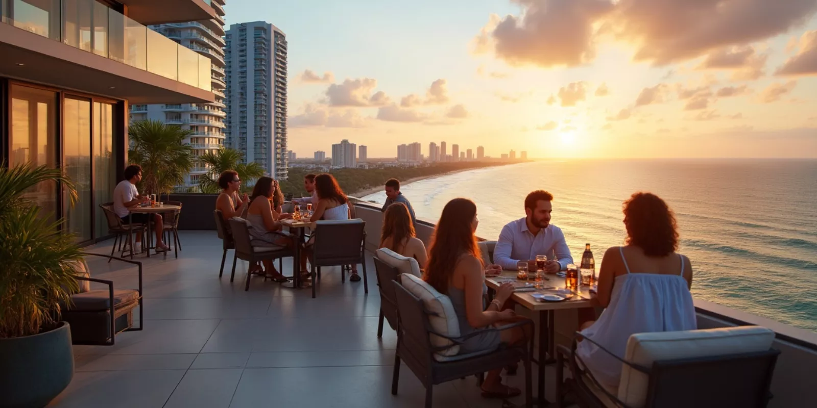 Inversión Inmobiliaria en Miami: Oportunidades y Tendencias