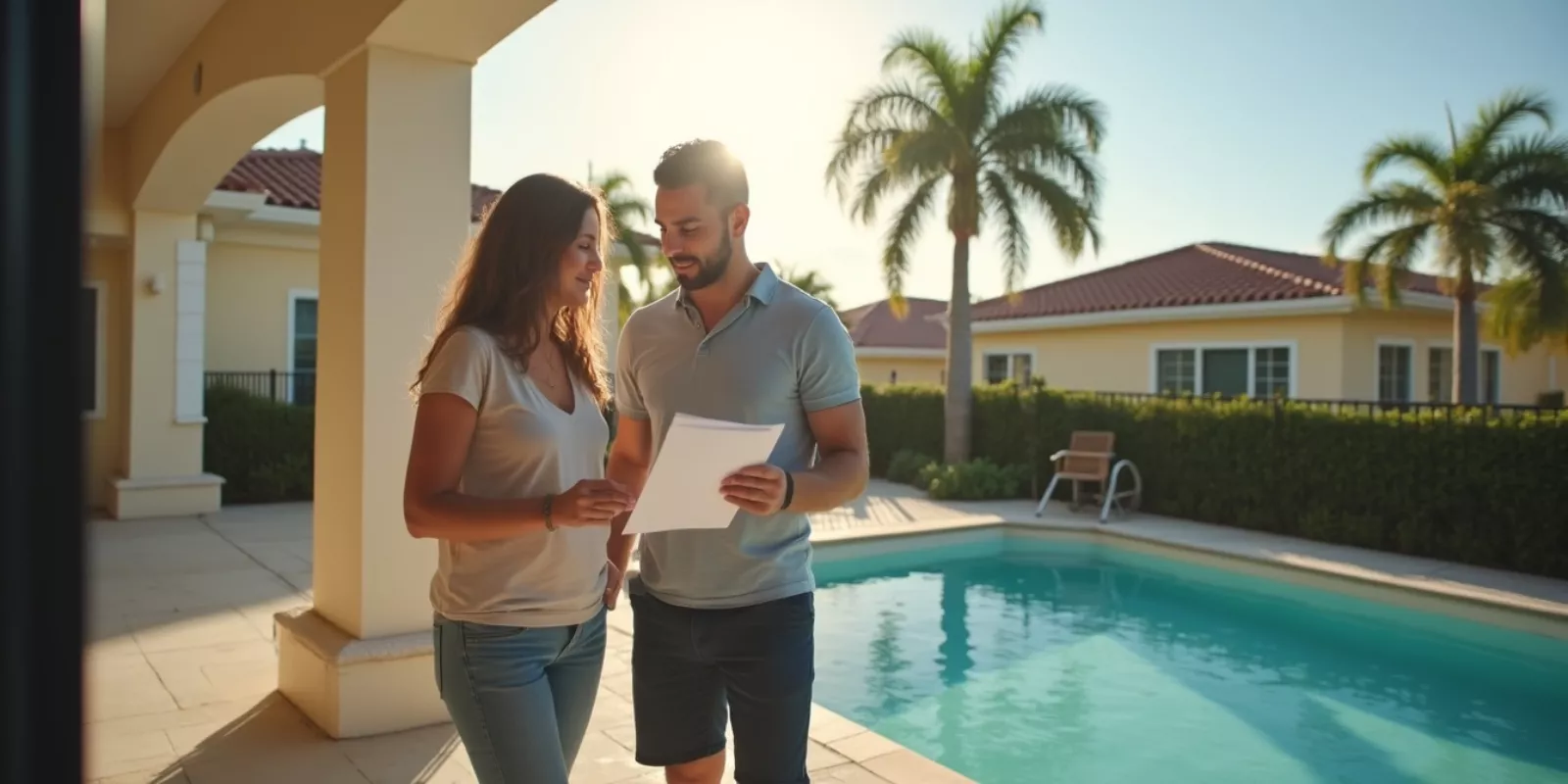 Tendencias del Mercado Inmobiliario en Florida