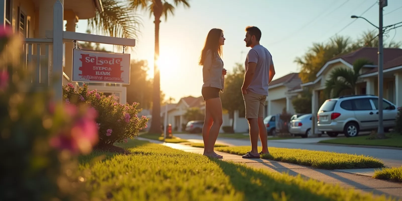 Esperar para Comprar en Florida: Riesgos y Costos