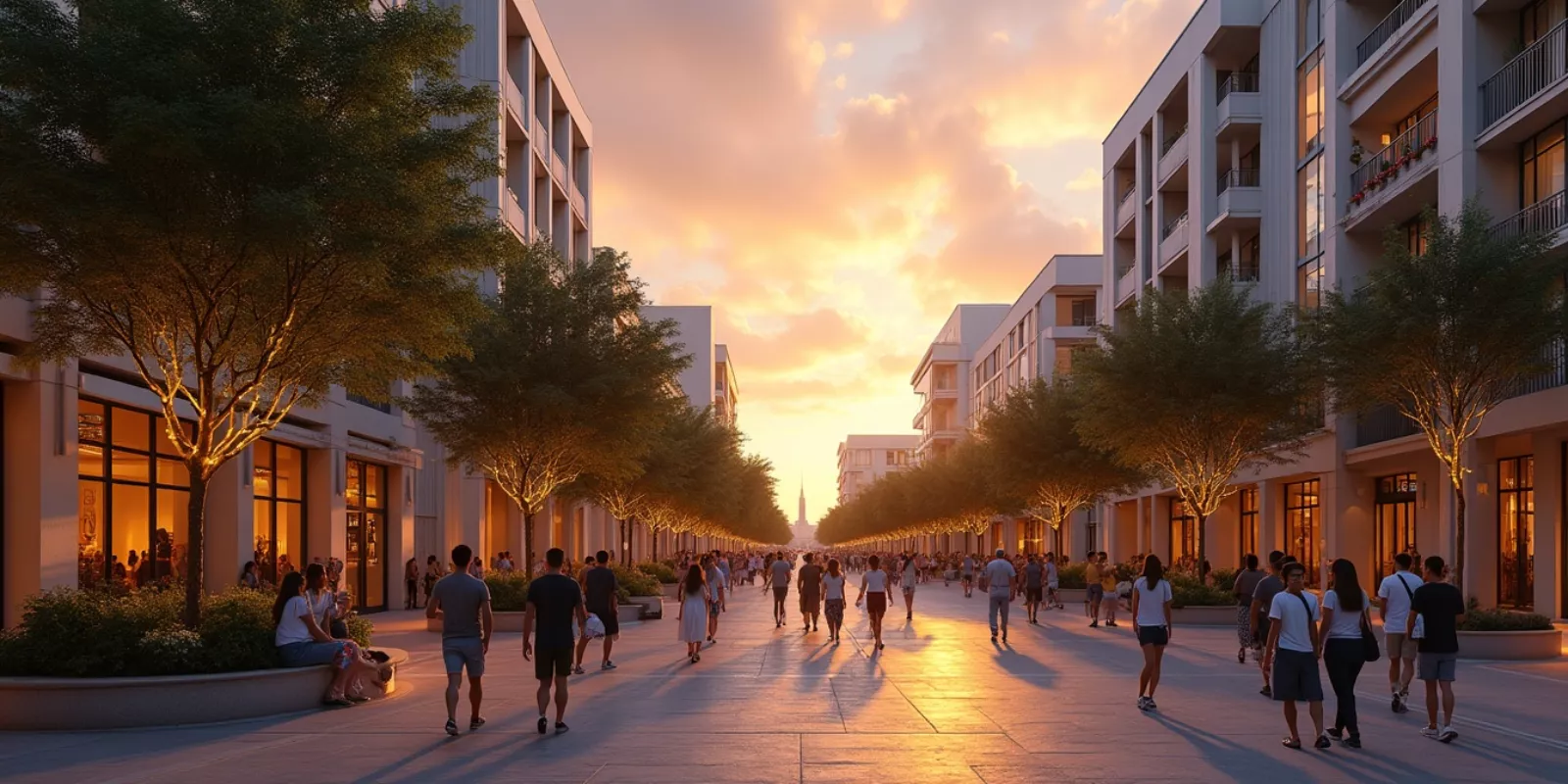 Crecimiento Inmobiliario en Florida: Oportunidades Clave