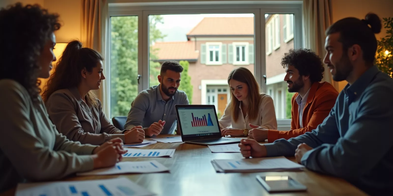 Decisiones Inmobiliarias Clave para 2026 y 2027