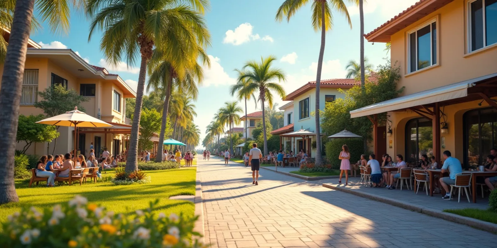 Diferencias Impositivas en Miami y Miami-Dade