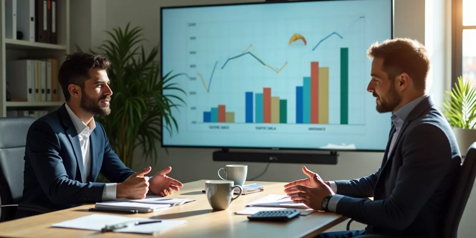Tasas Impositivas: Clave para Inversiones Efectivas