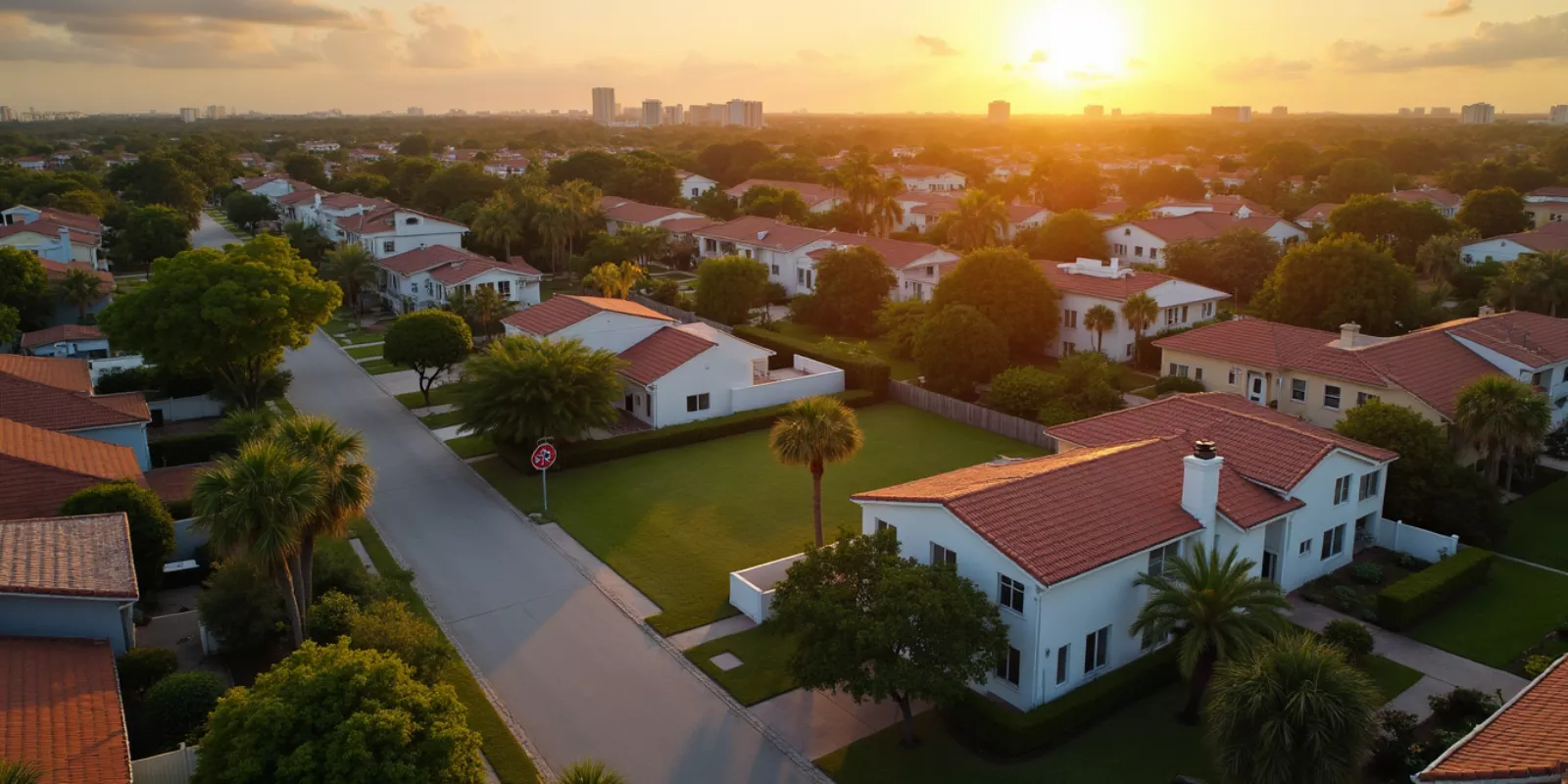Tasa de Millaje: Comparativa en el Sur de Florida