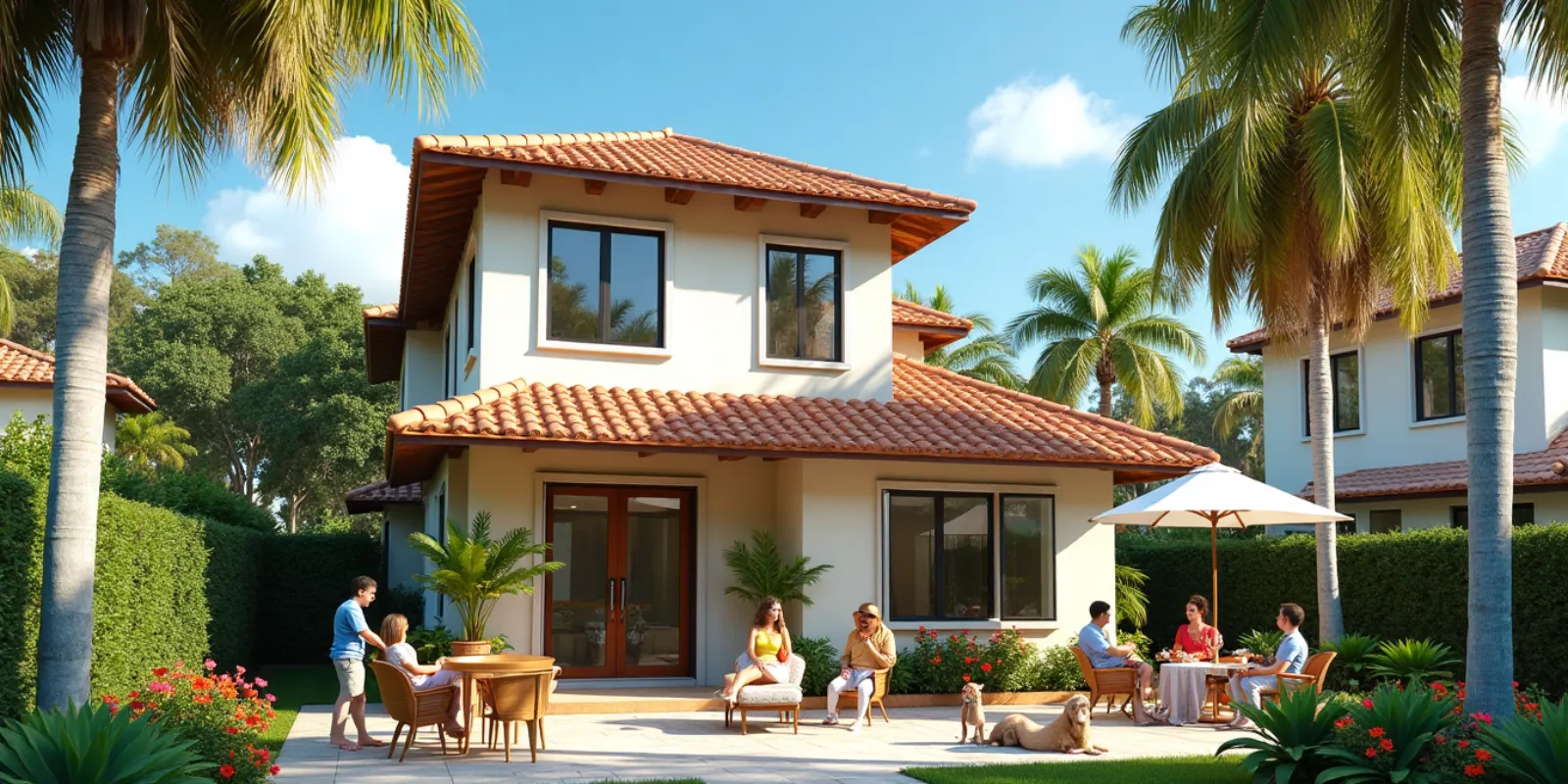 Guía para Comprar Casa en Miami y sus Zonas