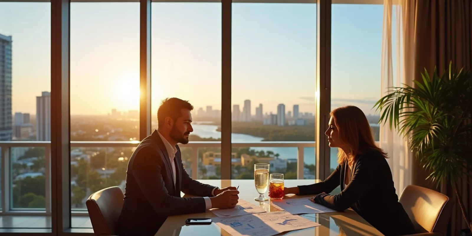 Diferencias Fiscales en Inversiones Inmobiliarias Miami