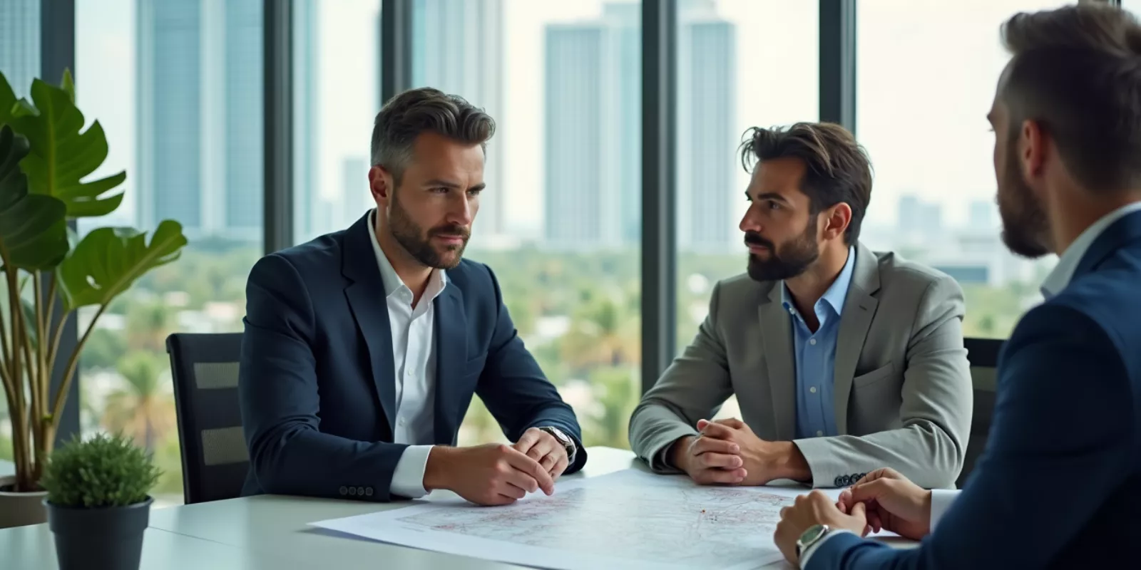 Inversiones Inmobiliarias en Miami: Guía Práctica