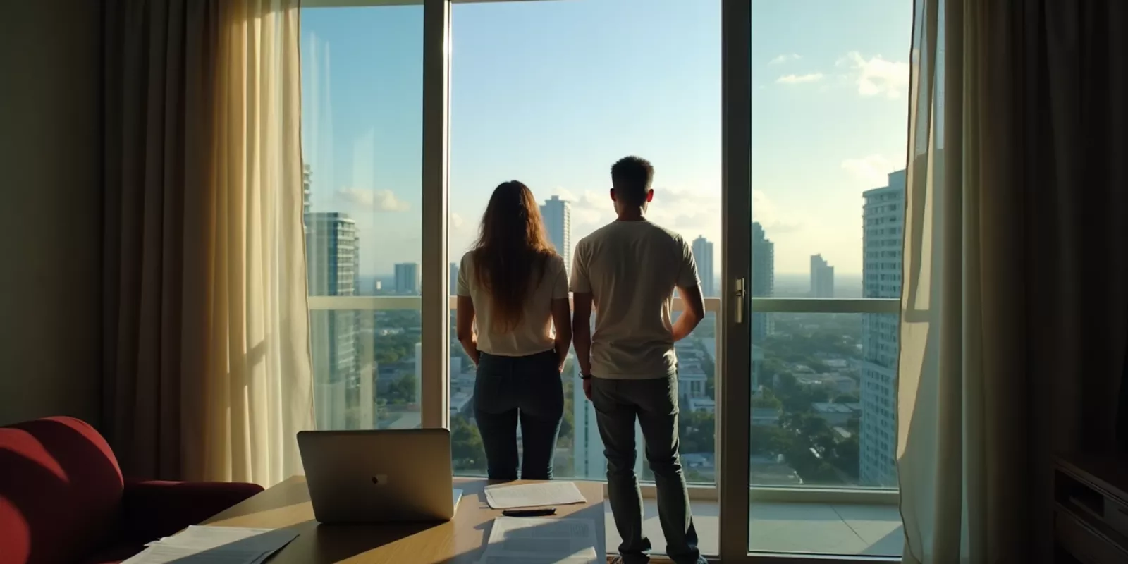 Rendimientos Inmobiliarios en Florida: Claves del Éxito