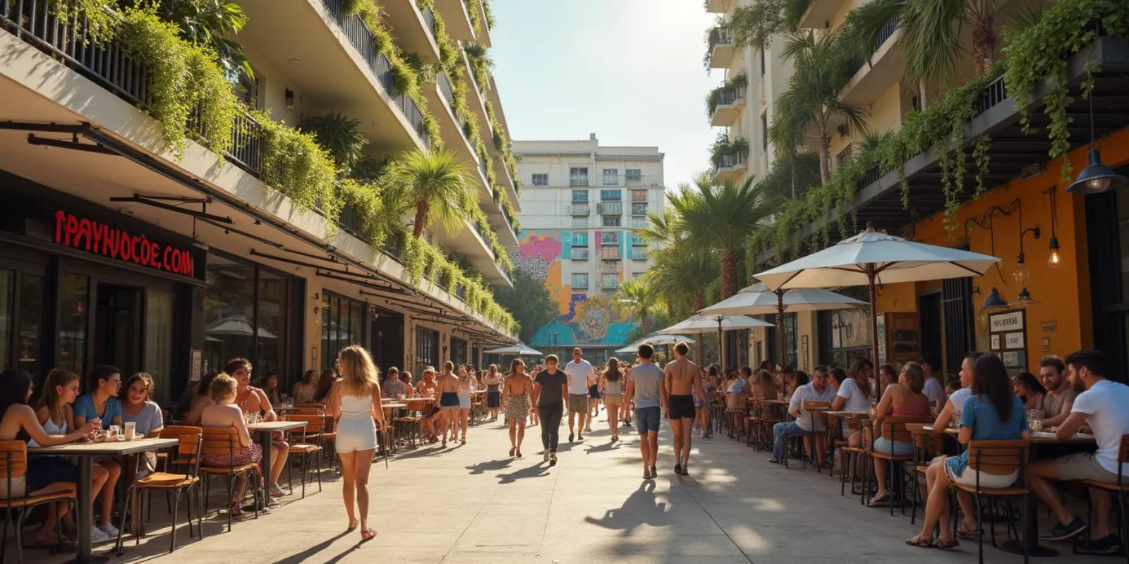 Inversión en Miami: Corazón vs. Crecimiento