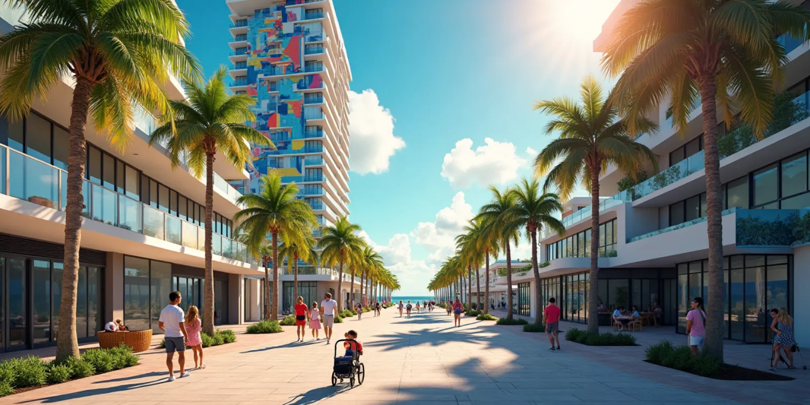 Miami vs. Miami-Dade: Claves para Invertir Mejor