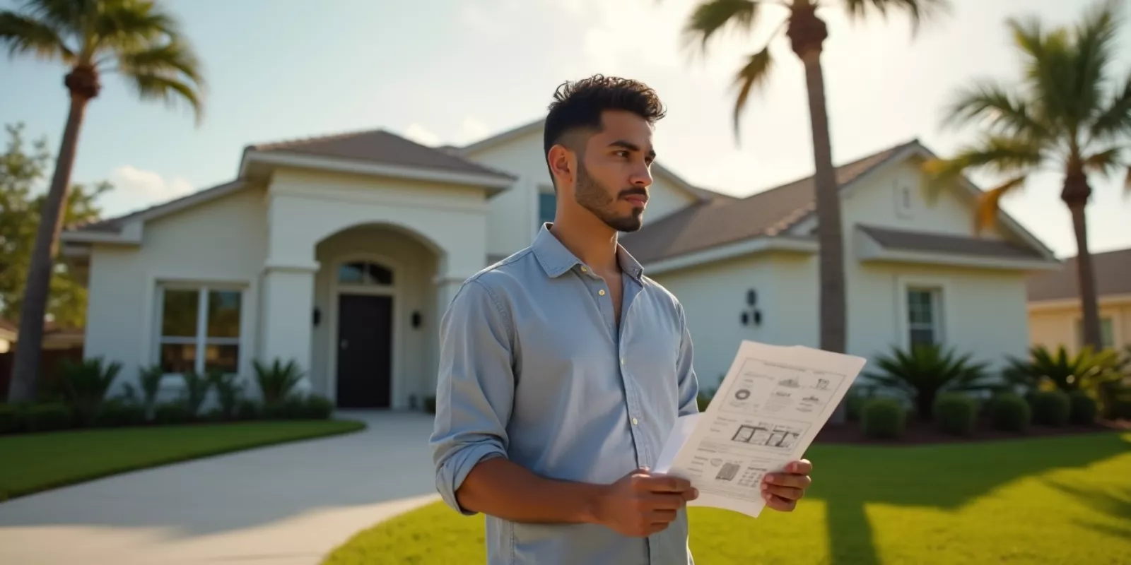 Impuestos para Peruanos al Comprar Propiedades en Florida